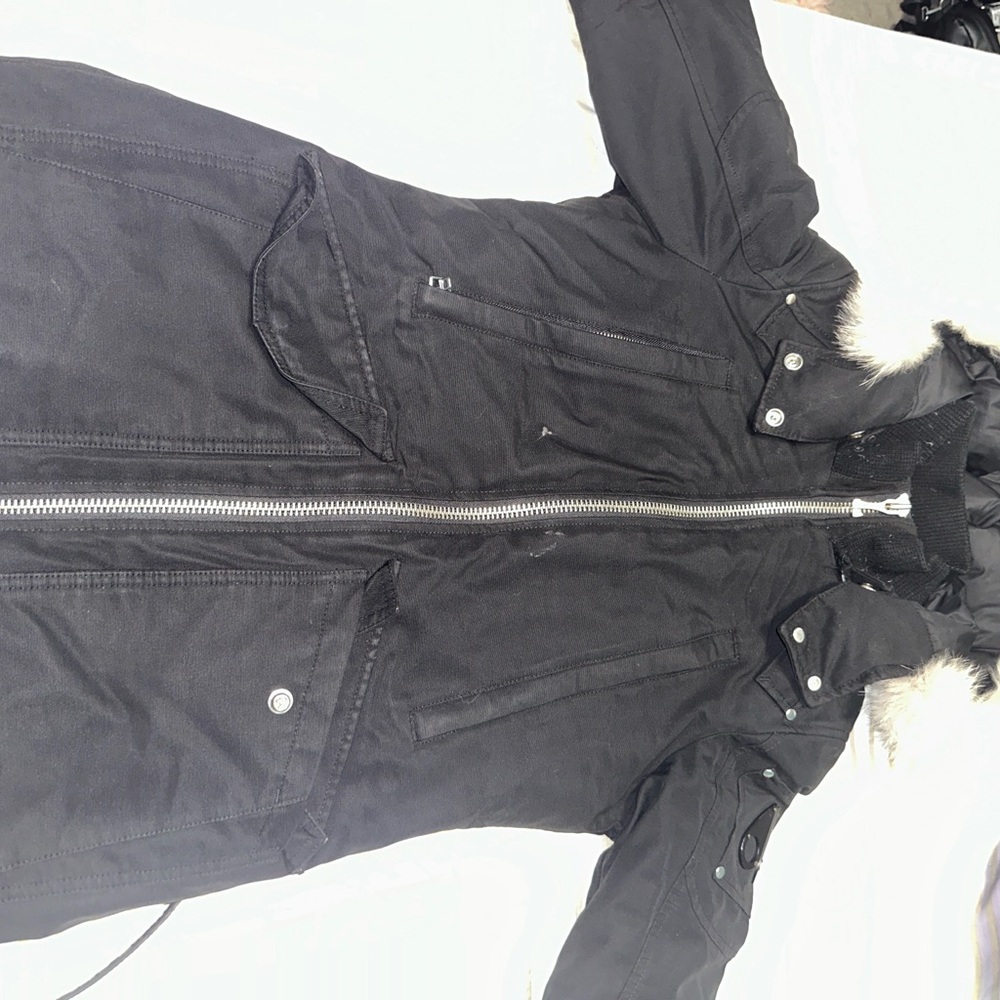 moose knuckle jacket